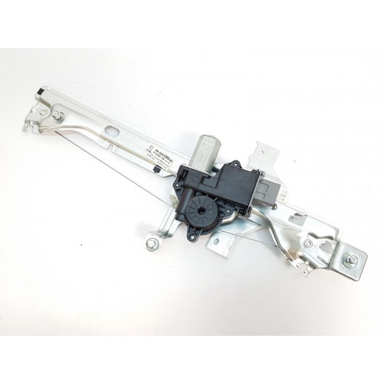 ΓΝΗΣΙΟΣ ΓΡΥΛΟΣ ΠΑΡΑΘΥΡΟΥ ΠΙΣΩ ΔΕΞΙΑ PEUGEOT 5008- 1607674980