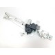 ΓΝΗΣΙΟΣ ΓΡΥΛΟΣ ΠΑΡΑΘΥΡΟΥ ΠΙΣΩ ΔΕΞΙΑ PEUGEOT 5008- 1607674980