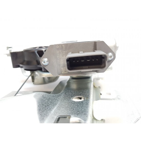 ΓΝΗΣΙΟΣ ΓΡΥΛΟΣ ΠΑΡΑΘΥΡΟΥ ΠΙΣΩ ΔΕΞΙΑ PEUGEOT 5008- 1607674980