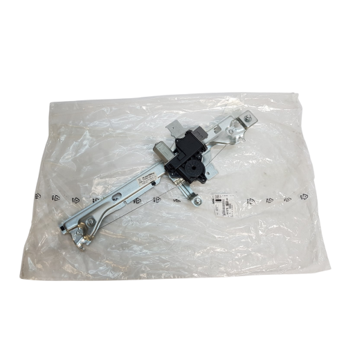 ΓΝΗΣΙΟΣ ΓΡΥΛΟΣ ΠΑΡΑΘΥΡΟΥ ΠΙΣΩ ΔΕΞΙΑ PEUGEOT 5008- 1607674980