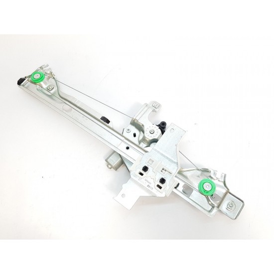 ΓΝΗΣΙΟΣ ΓΡΥΛΟΣ ΠΑΡΑΘΥΡΟΥ ΠΙΣΩ ΔΕΞΙΑ PEUGEOT 5008- 1607674980