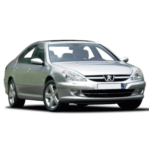 PEUGEOT 607