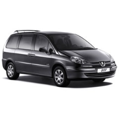 PEUGEOT 807