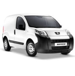 PEUGEOT BIPPER
