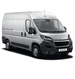 PEUGEOT ΕΠΑΓΓΕΛΜΑΤΙΚΑ