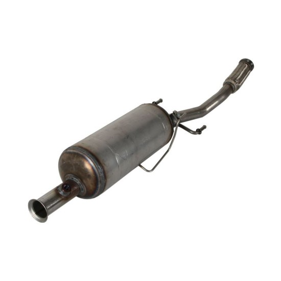 ΦΙΛΤΡΟ ΣΩΜΑΤΙΔΙΩΝ DPF AFTERMARKET- C3 2 3 C4 Cactus 208 301 2008 1.6 BlueHDi-1611769080-JMZ1293