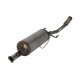 ΦΙΛΤΡΟ ΣΩΜΑΤΙΔΙΩΝ DPF AFTERMARKET- C3 2 3 C4 Cactus 208 301 2008 1.6 BlueHDi-1611769080-JMZ1293