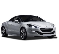 PEUGEOT RCZ