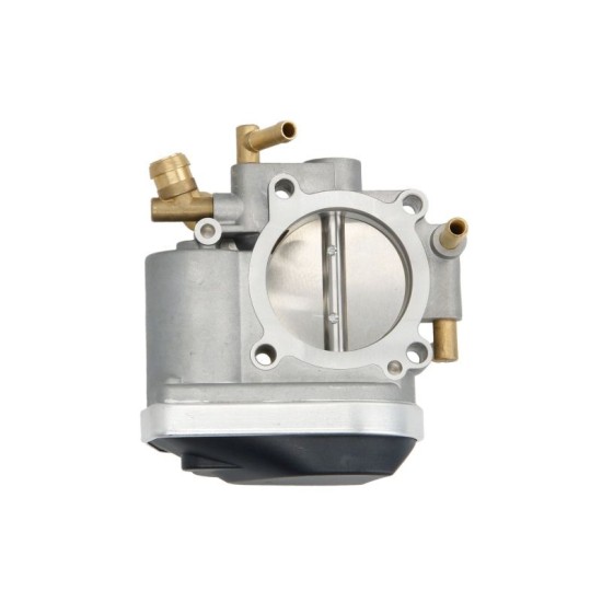 ΣΩΜΑ ΠΕΤΑΛΟΥΔΑ ΓΚΑΖΙΟΥ CHEVROLET CRUZE, ORLANDO; OPEL ASTRA H, ASTRA H GTC, SIGNUM, VECTRA C, VECTRA C GTS, ZAFIRA B, ZAFIRA B/MINIVAN 1.6/1.8/1.8LPG 07.05- 93189782P