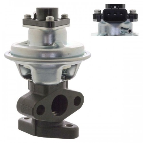 ΒΑΛΒΙΔΑ AGR FORD RANGER 25TDi 30TDi 06-12-PR724809750