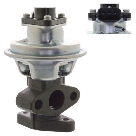 ΒΑΛΒΙΔΑ AGR FORD RANGER 25TDi 30TDi 06-12-PR724809750