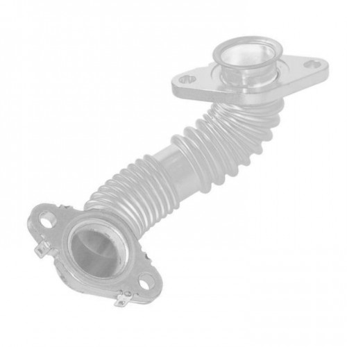 ΣΩΛΗΝΑΣ ΒΑΛΒΙΔΑ AGR NISSAN NV300, NV400, QASHQAI I, QASHQAI II, X-TRAIL III; OPEL MOVANO B, VIVARO B; RENAULT ESPACE V, FLUENCE, GRAND SCENIC III 1.6D/2.3D 04.11 - 14 72 524 03R 