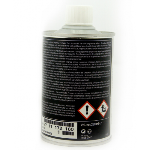 ΓΝΗΣΙΟ ΛΑΔΙ ΚΟΥΚΟΥΛΑΣ RENAULT MEGANE II CABRIO 250ml-7711172160
