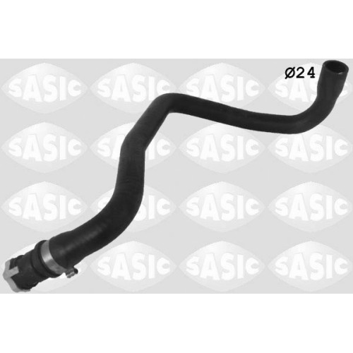 ΚΟΛΑΡΟ ΚΑΛΟΡΙΦΕΡ FOCUS II (FOCUS 2004-/FOCUS C-MAX CAP 2003-2007) - SAS3406115