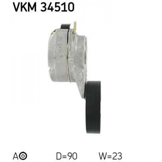 ENTATHPAΣ IM ΔYN SAAB 9-5