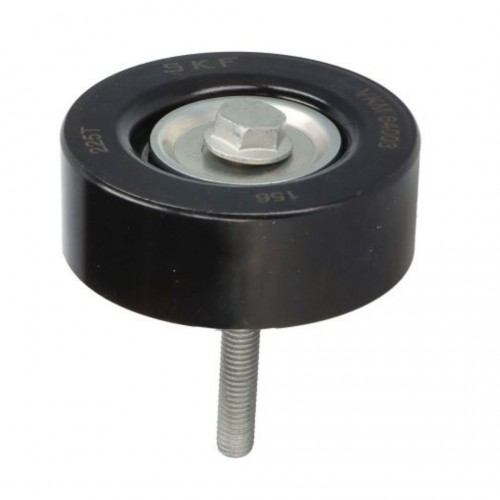 ΡΑΟΥΛΟ ΤΕΝΤΩΤΗΡΑ MAZDA 3, 6, CX-7, MPV II, MX-5 III 1.8-2.5 01.02 - VKM 64003 
