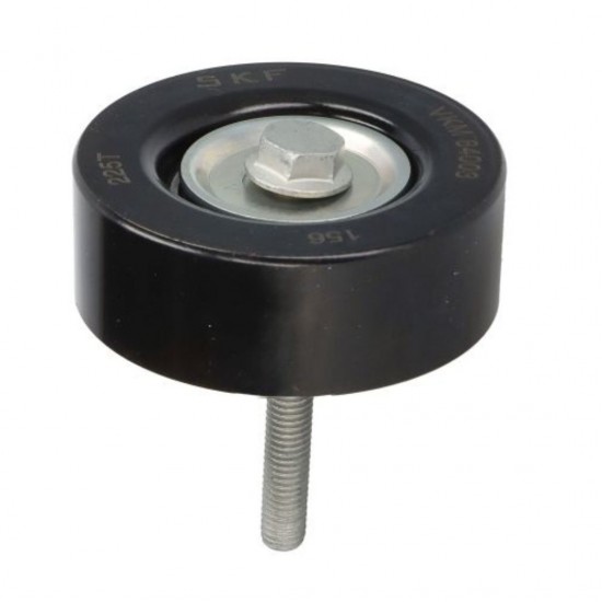 ΡΑΟΥΛΟ ΤΕΝΤΩΤΗΡΑ MAZDA 3, 6, CX-7, MPV II, MX-5 III 1.8-2.5 01.02 - VKM 64003 