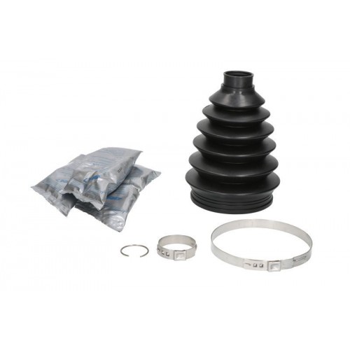 ΦΟΥΣΚΑ ΗΜΙΑΞΟΜΙΟΥ ΕΞΩΤ (fi: 28/88) (length140) (set) fits: LAND ROVER DISCOVERY II 2.5D/4.0 11.98-06.04 - 0.025806 