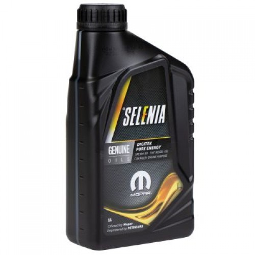Selenia 0W30 DIGITEK PURE ENERGY (1Lt)-SE00W30DG