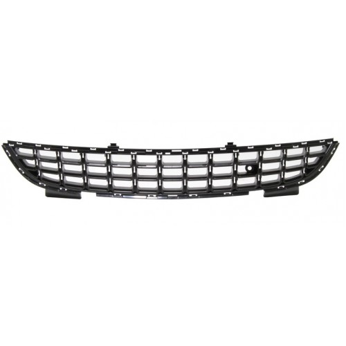 ΓΡΙΛΙΑ ΜΕΣΑΙΑ ΕΜΠΡΟΣ ΠΡΟΦΥΛΑΚΤΗΡΑ OPEL CORSA-D FR B-1320196H