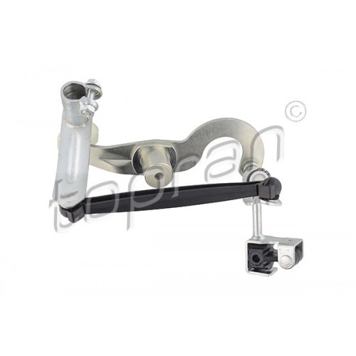 EΠIΛOΓEAΣ TAXYTHTΩN OPEL CORSA-B 1993-2002-0758492T