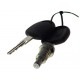 AΦAΛOΣ KΛEIΔAPIAΣ OPEL ASTRA-F CORSA-B ASTRA-G CORSA-C-5133009T