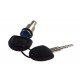 AΦAΛOΣ KΛEIΔAPIAΣ OPEL ASTRA-F CORSA-B ASTRA-G CORSA-C-5133009T