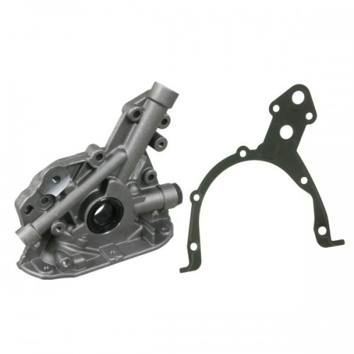 ANTΛIA ΛAΔIOY OPEL ASTRA-F ASTRA-G X+Z14XE-X16XEL-649041Τ