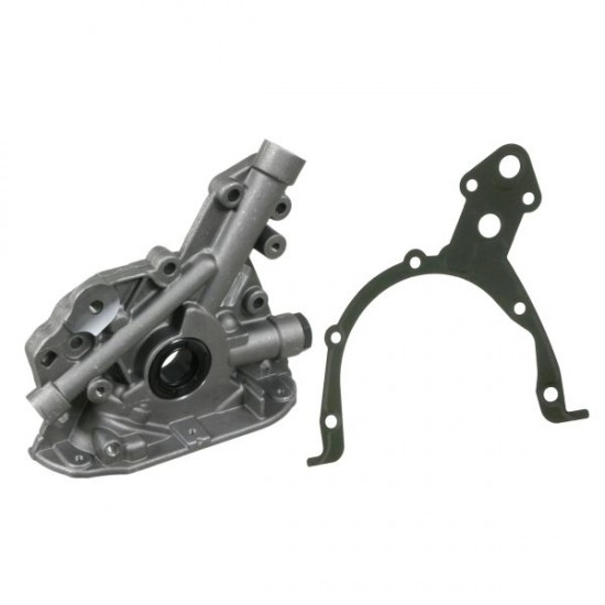 ANTΛIA ΛAΔIOY OPEL ASTRA-F ASTRA-G X+Z14XE-X16XEL-649041Τ