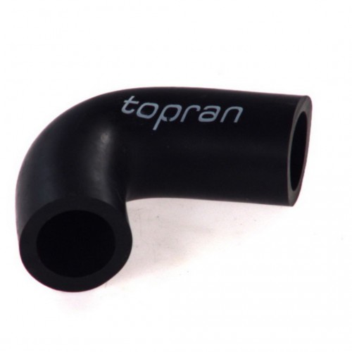 TOPRAN ΣΩΛΗΝΑ ΕΞΑΕΡΙΣΜΟΥ  OPEL ASTRA G, COMBO TOUR, COMBO/MINIVAN, CORSA C-HP206 556
