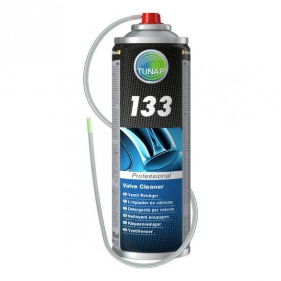 Professional® 133 – Ενεργό Καθαριστικό Βαλβίδων 400ml 