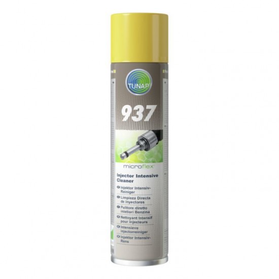 microflex® 937 – Άμεσο Καθαριστικό Συστήματος Ψεκασμού Βενζίνης 500ml 