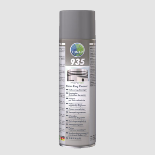 Tunap Microflex® 935 – Καθαρισμός Ελατηρίων Πιστονιών