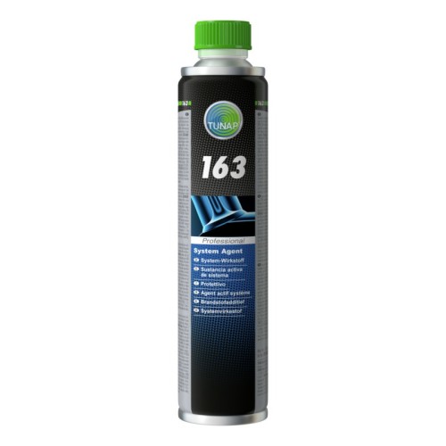 Professional® 163 – Προστασία Συστήματος LPG / CNG (Βενζίνη) 375ml