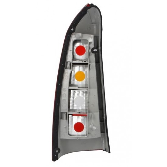 ΦANAPI ΠΙΣΩ ΔΕΞΙ OPEL ASTRA G Station wagon 02.98-12.09