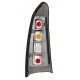ΦANAPI ΠΙΣΩ ΔΕΞΙ OPEL ASTRA G Station wagon 02.98-12.09