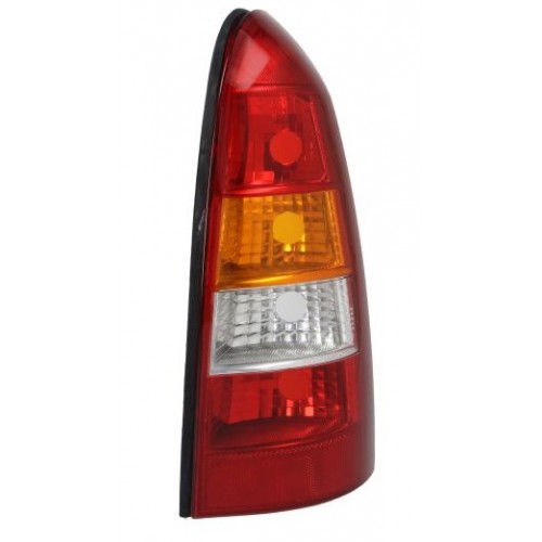 ΦANAPI ΠΙΣΩ ΔΕΞΙ OPEL ASTRA G Station wagon 02.98-12.09