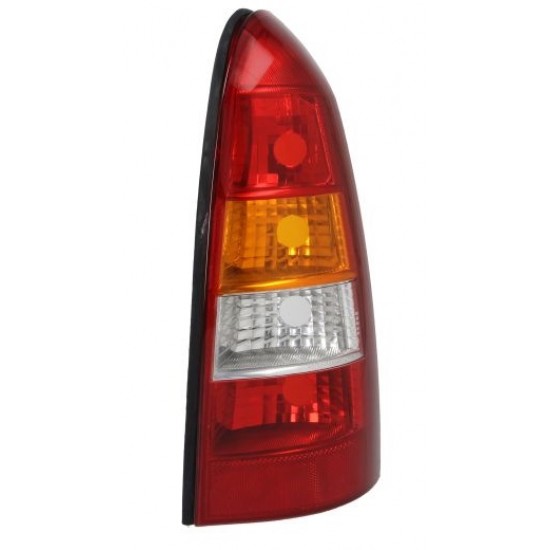 ΦANAPI ΠΙΣΩ ΔΕΞΙ OPEL ASTRA G Station wagon 02.98-12.09