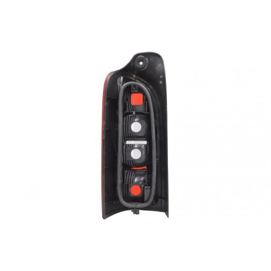 ΦΑΝΑΡΙ ΠΙΣΩ ΔΕΞΙ NISSAN INTERSTAR X70; OPEL MOVANO I LIFT; RENAULT MASTER II Bus / Closed body 01.04-11.10 - TYC 11-0569-01-2 