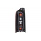 ΦΑΝΑΡΙ ΠΙΣΩ ΔΕΞΙ NISSAN INTERSTAR X70; OPEL MOVANO I LIFT; RENAULT MASTER II Bus / Closed body 01.04-11.10 - TYC 11-0569-01-2 