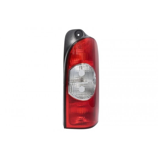 ΦΑΝΑΡΙ ΠΙΣΩ ΔΕΞΙ NISSAN INTERSTAR X70; OPEL MOVANO I LIFT; RENAULT MASTER II Bus / Closed body 01.04-11.10 - TYC 11-0569-01-2 