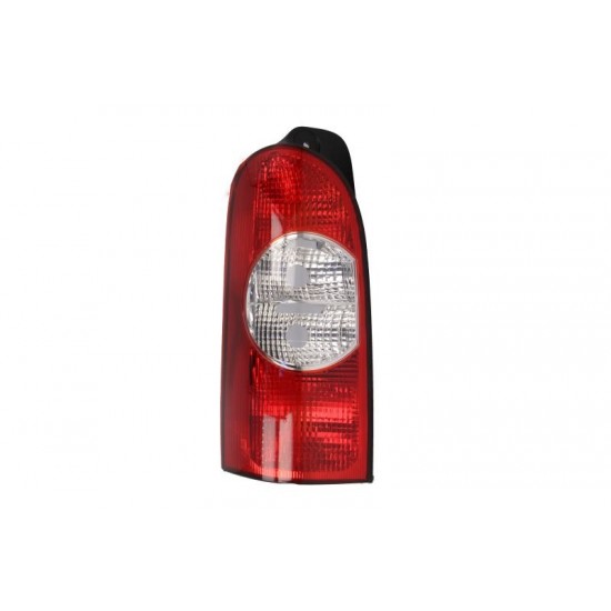 ΦΑΝΑΡΙ ΠΙΣΩ ΑΡ NISSAN INTERSTAR X70; OPEL MOVANO I LIFT; RENAULT MASTER II Bus / Closed body 01.04-11.10 - TYC 11-0570-01-2