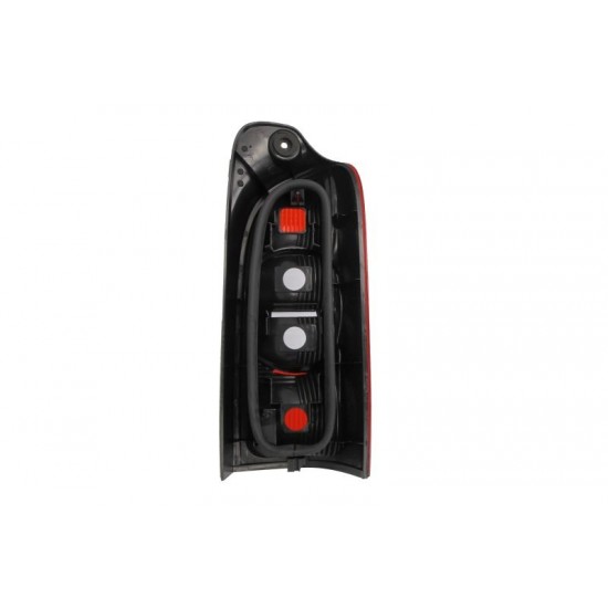 ΦΑΝΑΡΙ ΠΙΣΩ ΑΡ NISSAN INTERSTAR X70; OPEL MOVANO I LIFT; RENAULT MASTER II Bus / Closed body 01.04-11.10 - TYC 11-0570-01-2