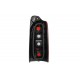 ΦΑΝΑΡΙ ΠΙΣΩ ΑΡ NISSAN INTERSTAR X70; OPEL MOVANO I LIFT; RENAULT MASTER II Bus / Closed body 01.04-11.10 - TYC 11-0570-01-2