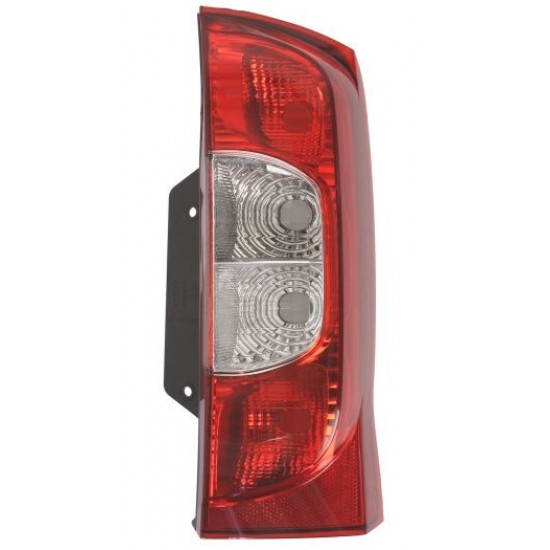 ΦΑΝΟΣ ΠΙΣΩ ΔΕΞΙ CITROEN NEMO (ΔΙΠΛΗ ΠΟΡΤΑ) FIAT FIORINO / QUBO; PEUGEOT BIPPER 11.07-04.16