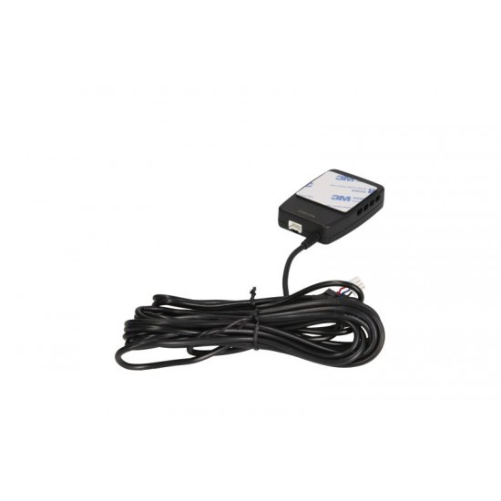 Σετ αισθητήρα στάθμευσης -VALEO -VAL632200