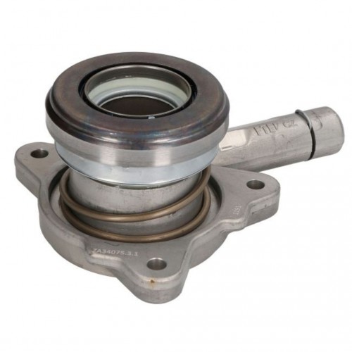 VALEO ΡΟΥΛΕΜΑΝ ΣΥΜΠΛΕΚΤΗ FORD TRANSIT, TRANSIT V363; LAND ROVER DEFENDER 2.2D/2.4D 10.06-12.18  - VAL810206 