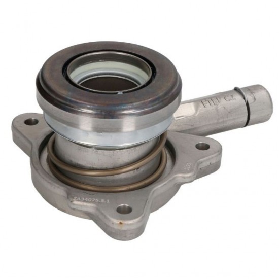 VALEO ΡΟΥΛΕΜΑΝ ΣΥΜΠΛΕΚΤΗ FORD TRANSIT, TRANSIT V363; LAND ROVER DEFENDER 2.2D/2.4D 10.06-12.18  - VAL810206 