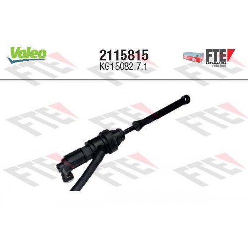 ΑΝΤΛΙΑ ΑΝΩ ΣΥΜΠΛΕΚΤΗ FORD TRANSIT 2.0D-2.4D 01.00-05.06
