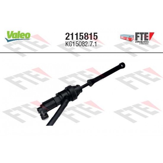 ΑΝΤΛΙΑ ΑΝΩ ΣΥΜΠΛΕΚΤΗ FORD TRANSIT 2.0D-2.4D 01.00-05.06